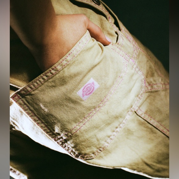 Dickies Pants & Jumpsuits Ford X Sydney Sweeney Bib Overalls Poshmark